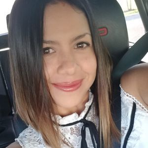 Meet your Posher, Tatiana